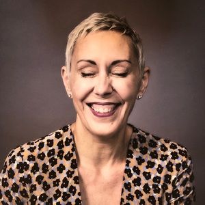 Meet your Posher, Lynn